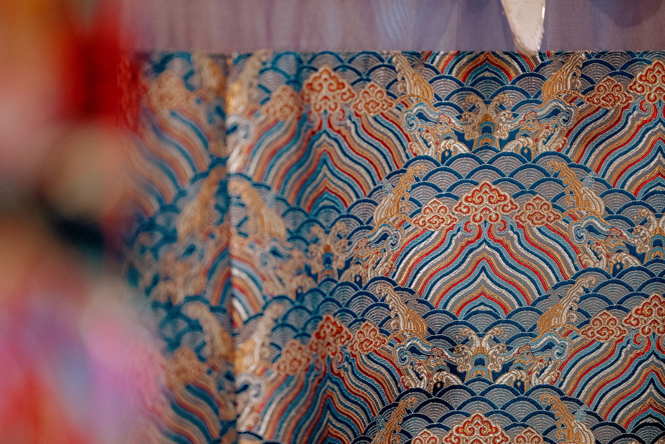 轉譯傳統，找回台灣文化的主體性｜塑神師李育昇